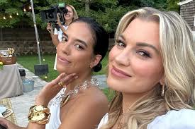 Danielle Olivera Won't Babysitting for Lindsay Hubbard