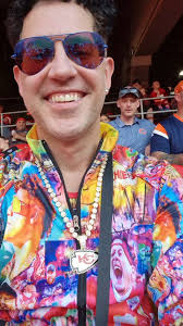 MY FIRST CHIEFS GAME!, 4 FREE TICKETS PLUS PARKING!, THANK YOU!!!!, I WILL  BE PERFORM ON THAT FIELD ONE DAY I PROMISS YOU! , Now its time to go to the  NEXT LEVEL! :), Follow the dream, never give up!, ...