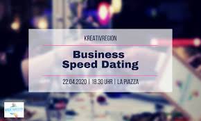 Attending a speed dating event can be daunting. Business Speed Dating Der Kreativregion Kreativregion Braunschweig Wolfsburg