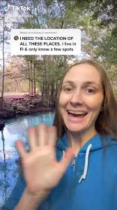 What Springs are worth going close to Kissimmee? Thanks