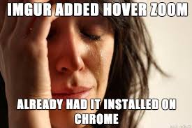 My Life Is A Shambles Meme On Imgur