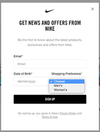 Maybe you would like to learn more about one of these? 28 Email Sign Up Form Examples You Can Take Design Inspiration From