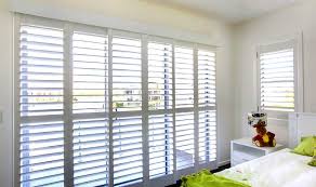 Call us on 0208 662 0126 or visit our website for more tier on tier shutters. Plantation Shutters On Large Windows Liberty Shutters