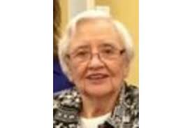 Joan Pepper Obituary (2016)