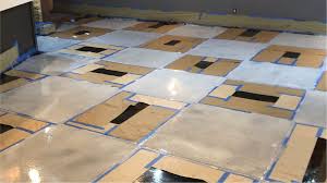 Written by car bibles staff. Checkerboard Epoxy Floor For The Market And Tap Room Westcoat Specialty Coating Systems