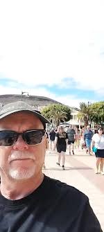 Alex Clifford Teneriefe