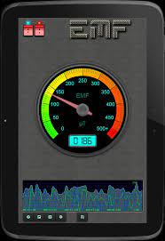 The ghost evp/emf radio has been developed for exciting . Paranormal Emf Recorder For Android Apk Download