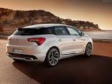 CITROEN-DS5