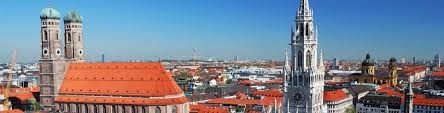 Resultado de imagen de munich
