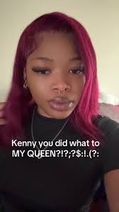 Kenny Dropping Jana TikTok Trend