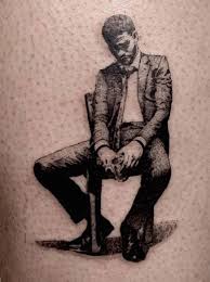 Cudi was the musical guest saturday on saturday night live, and he first paid respects to fallen 'snl' star chris farley by. Pin On Nsf