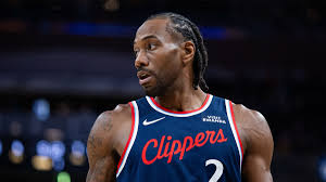 Warriors Reportedly Pursued Kawhi Leonard, Eye Offseason Star Acquisition