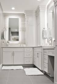 Best gray paint for bathroom. Popular Gray Paint Colors For Kitchen And Bath Cabinetry Dura Supreme Cabinetry