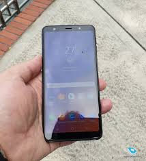 Mobile Review Com Smartfony Samsung V 2019 Godu Linejka A M I Raskladushka S Beskonechnym Ekranom