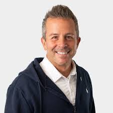 Eric Offner's Instagram, Twitter & Facebook