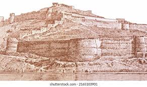 163 Bala Hissar Royalty-Free Images ...