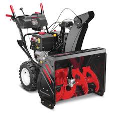 The 9 Best Snow Blowers Of 2019