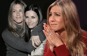 Aisselles chanteur courtney cox images de bikinis lingerie noire belles célébrités belles femmes films. Courteney Cox Heimtuckische Aktion Gegen Jennifer Aniston