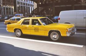Image result for Yellow 1990 Reno Taxi Service