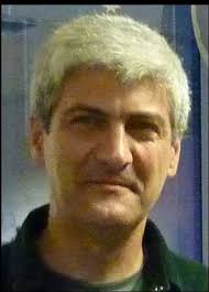 Alfonso DE PAZ (LEON, EGLETONS)