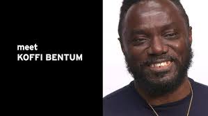 Humans of Queensborough: Stephen Whitlock