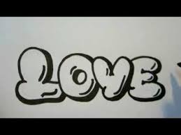 Step By Step How To Draw Graffiti Letters Bubble Letters Graffiti Lettering Graffiti Drawing Graffiti Words