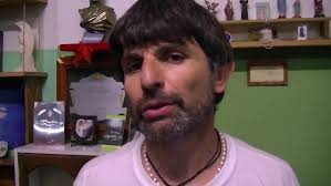 Maestro Gustavo Bruno- Nota sobre el Mundial en Argentina