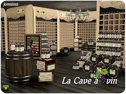 Voir plus d'idées sur le thème cave à vin, design de cave à vin, cave à vin moderne. Jomsims La Cave A Vin The Wine Cellar