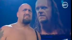 Undertaker generó miedo en Big Show (VIDEO)