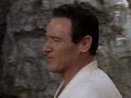 Stuntmen who has played Ian Fleming's James Bond