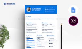 A complete guide to writing a resume for web developer. Web Developer Resume Template Free Resummme Com