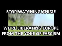 Stop Watching Anime Youtube