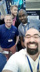 LeafFilter Gutter Protection