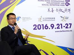 Jockey Club Announces Details Of Philanthropy For Better Cities Hong Kong S First International Philanthropy Forum Corporate News About Hkjc The Hong Kong Jockey Club
