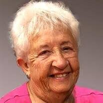 Elaine Platt-Ketner Obituary