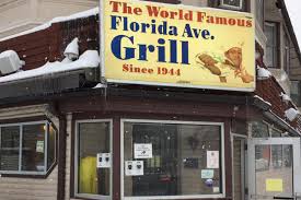 20 takeout options to celebrate new year's eve 5. Legendary Soul Food Diner Reports Collard Greens Shortage Eater Dc