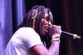 Chicago S King Von Dead At 26