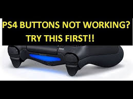 May 14, 2021 · sometimes, a ps4 controller may malfunction due to a minor firmware glitch. Ps4 Dualshock Controller Dismantling Cleaning Button Fixing Youtube