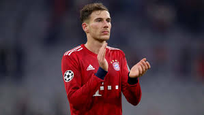 Bayern's champions league final win was a display of hansi flick's intelligence and attention. Bayern Star Leon Goretzka Named Bundesliga Player Of The Month For January 90min
