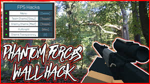 Not a member of pastebin yet? Phantom Forces Script Hack