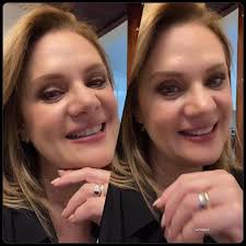 Soy real. No perfecta. Se tu.