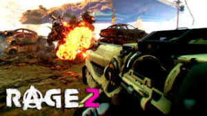 Rage 2 xbox one x enhanced gameplay experience. Rage 2 For Xbox One Reviews Metacritic