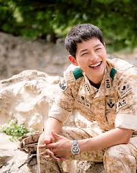 See more of descendants of the sun on facebook. Descendants Of The Sun Joong Ki Song Joong Ki Song Joong Ki Cute