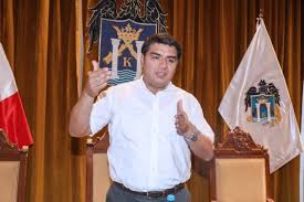 EL COMIENZO DE LA INMORTALIDAD DE ERASMO PEREDA