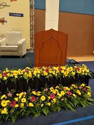 Bunga pentas cocok dijadikan hiasan rumah. Detail Gambar Petals2u Florist Gifts Hiasan Bunga Pentas Korporat