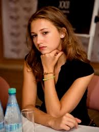 Nadezhda Tolubeeva - Free pics, galleries & more at Babepedia