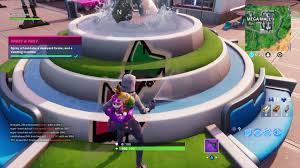Gold vending machine goldvending new fortnite vending machine concept ing gold in a vending machine abu atm machines that dispense gold dubai world s first gold dispensing atm abu pin on gold. Where To Spray A Fountain A Junkyard Crane And A Vending Machine In Fortnite Gamesradar