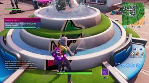 Spray three different gas stations. Where To Spray A Fountain A Junkyard Crane And A Vending Machine In Fortnite Gamesradar