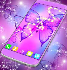 Download 3d Wallpaper Butterfly For Android Apk Download