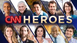 Cnn Heroes 2016 Cnn Jeffrey wright honors heroes upholding democracy.